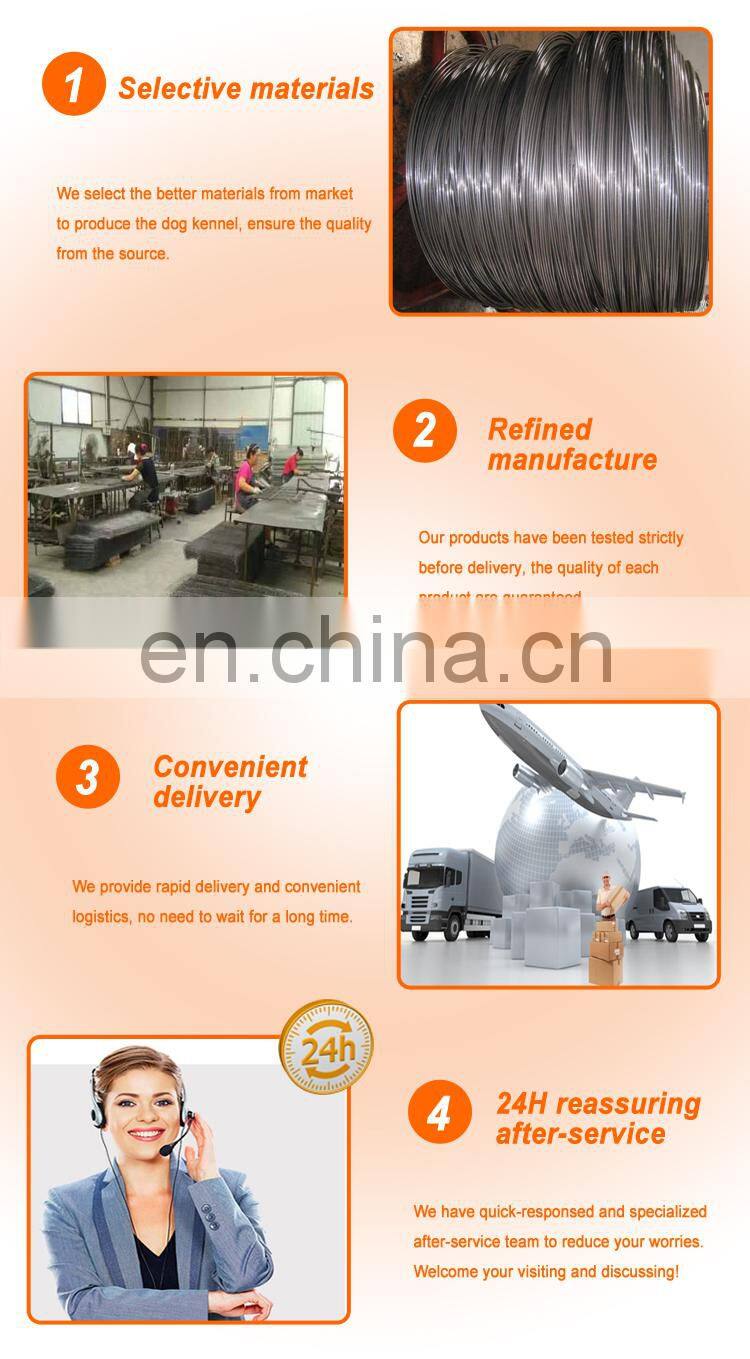 2020 best selling metal mouse trap cage trap and wolf trap