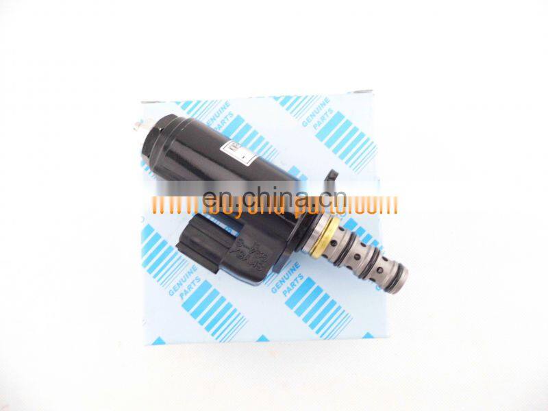 Excavator pump SK200-8 solenoid valve YN35V00052F1 YN35V00048F1 YN35V00049F1 YN35V00050F1 YN35V00051F1