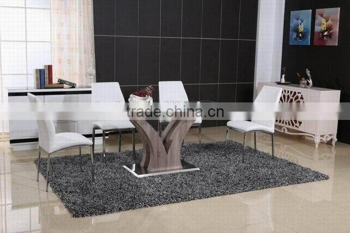Hot dining table