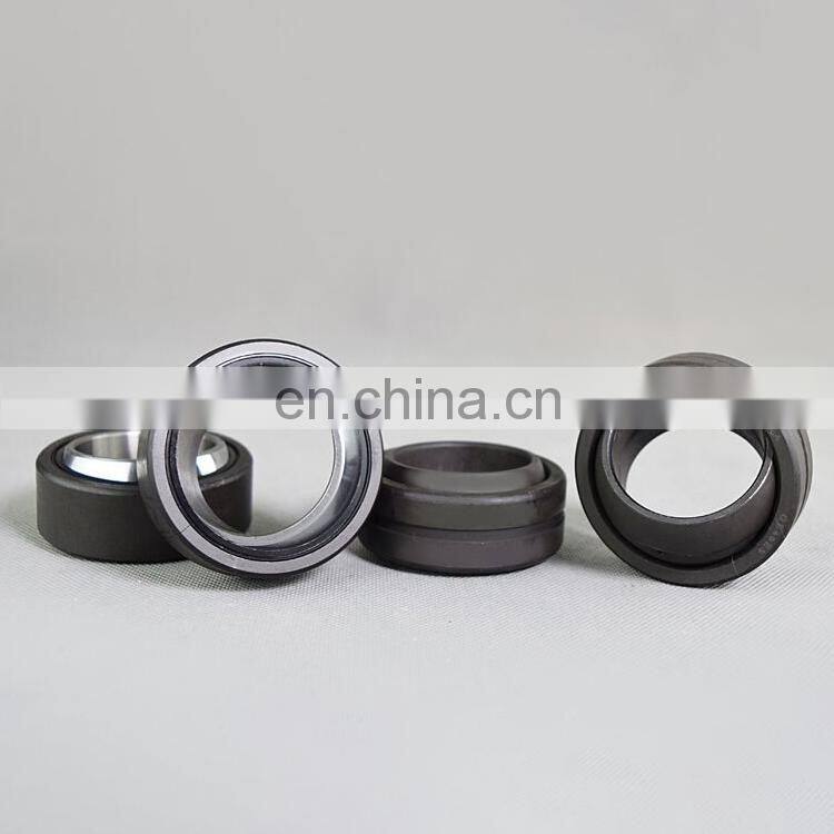 GE5E wholesale Sliding bearings spherical plain bearing ball joint bearing