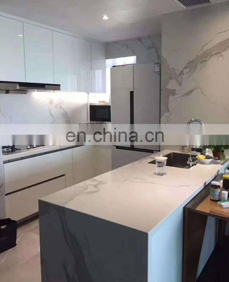 marble rock tile customized cut into any size and shape counter top