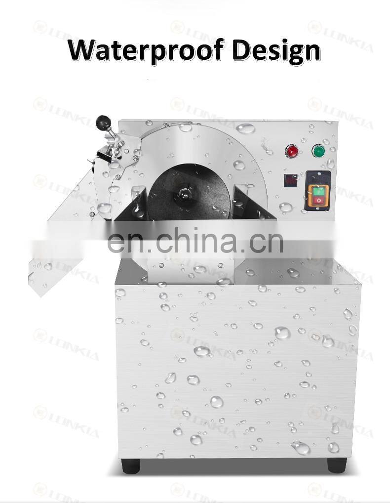 Vegetable Carrot And Cabbage Cutting/Dicing/Slicing/Shredding Machine