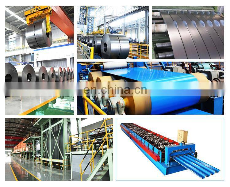 Calaminas Galvanizad Corrugated Corrugadas 0.18 mm Galvanized Iron Sheet GI Roofing Sheets Price