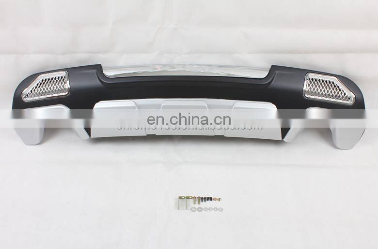 Super Front Bumper Bar for Jeep Patriot 2011+ offroad auto parts