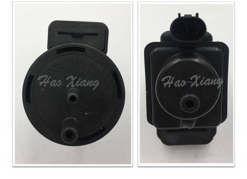 Top Quality Pressure Converter Valve A0005450427 A 000 545 04 27