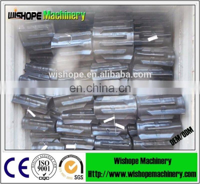 SuperSeptember Event Kubota Rice Wheat Combine Harvester Spare Parts Rubber Track