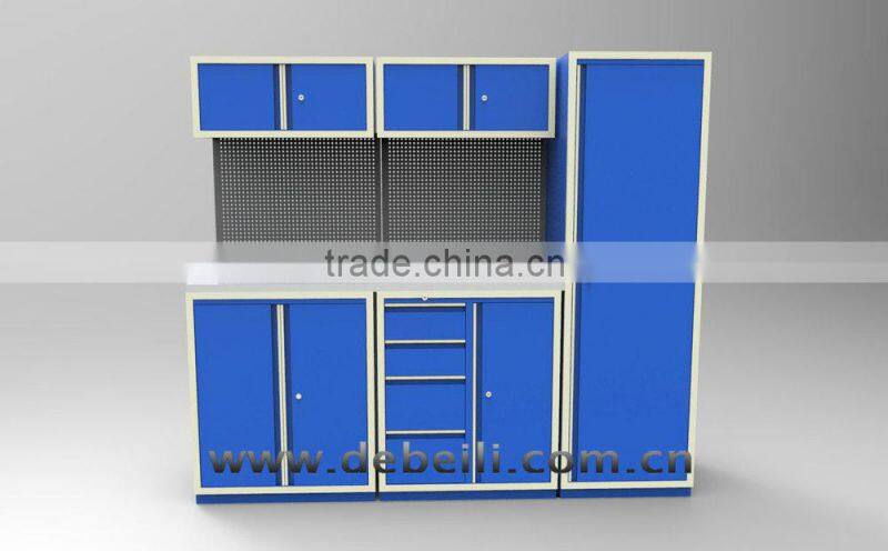 Wholesale Customized Storage Metal Tool Box