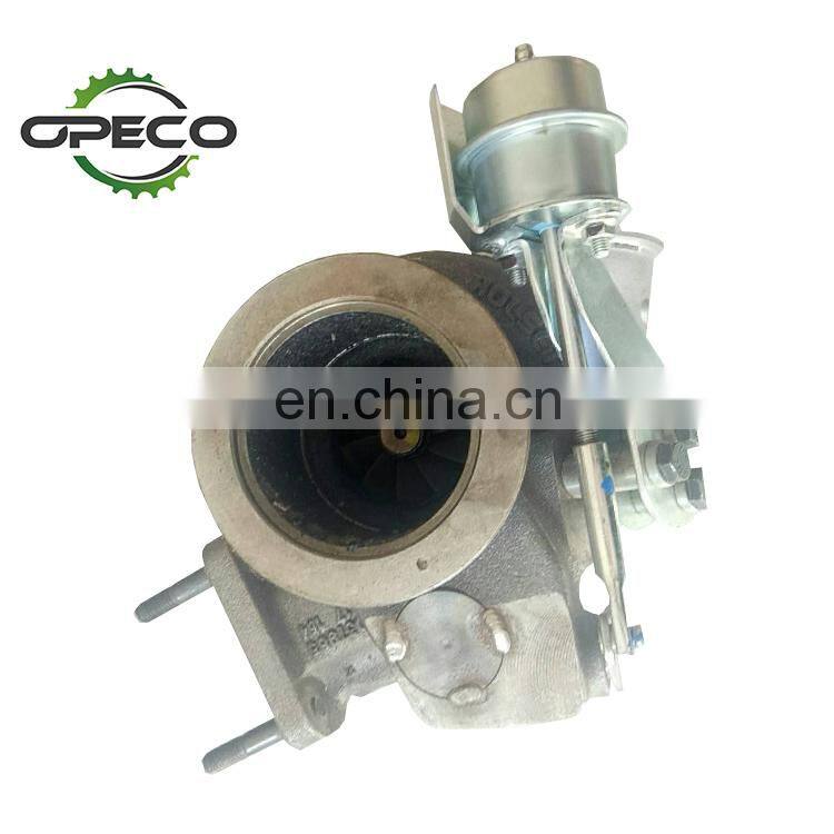 For Volvo MD9 turbocharger HE400WG 21831660 3792723 21831660 3792724 3792725