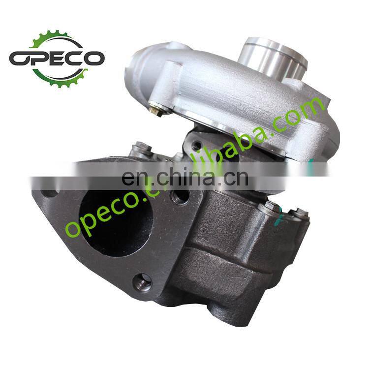 For Hilux 2.0T turbocharger 801891-0002 1720127040 1720127040D 17201-27040 17201-27040D 12701-70040 1270170040 721164-0014