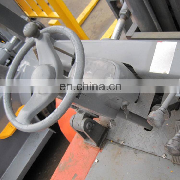 Cheap used TCM FD100 Forklift.10 ton TCM Forklift ,