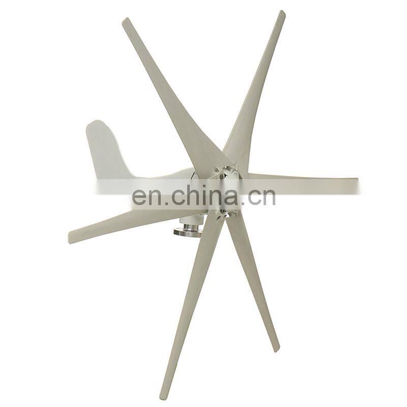 12v 48v 240v 1000w 5000w 10kw Wind Turbine Generator Efficient Wind Turbines Horizontal Home 3000w Windmill Energy Turbines