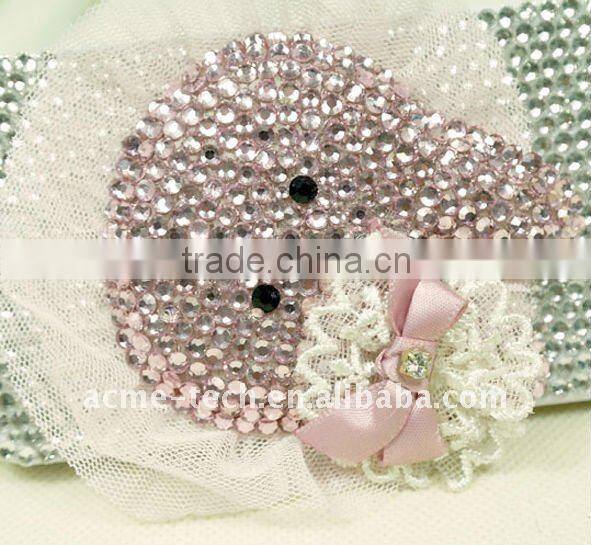 Rhinestone Mobile Phone cover