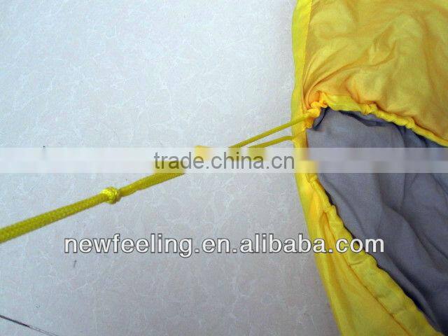 Children envelope sleeping bag