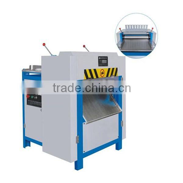 2014 Hot sale full-automatic potato chips cutting machine
