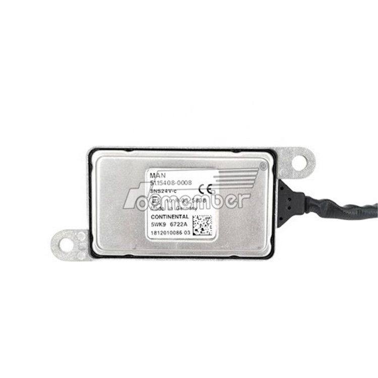 OE Member 51154080008 5WK96722A 5WK96722 Nox Sensor Nitrogen Oxide Sensor for Man