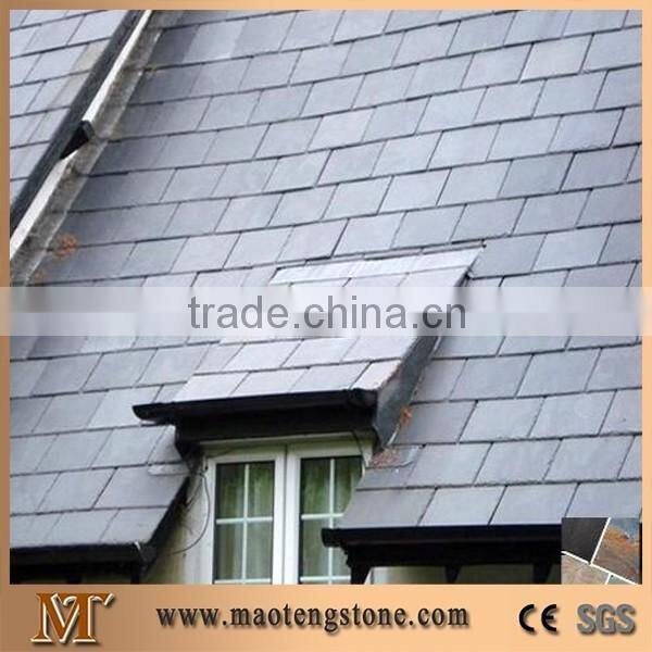 China Black Slate Floor Tiles & Slabs,China Black Slate for Roofing,Wall Covering