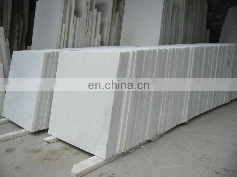 White crystal marble tile, Crystal white marble slabs
