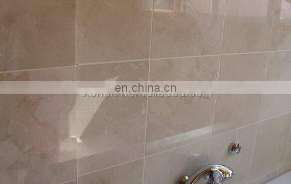 Beige marble burdur beige marble tile