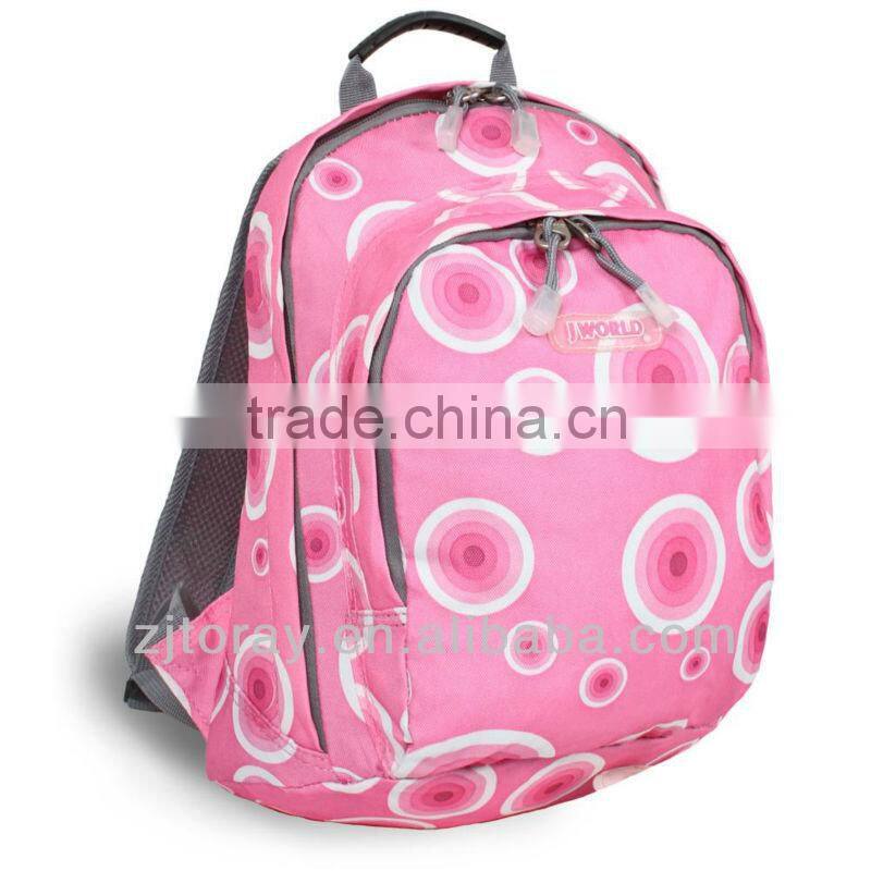 wholesale cheap fashion school bag for teenager girls