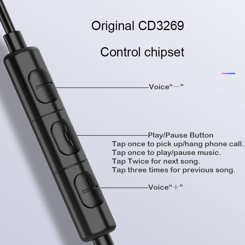 High quality MFI earphones for iphone lower price