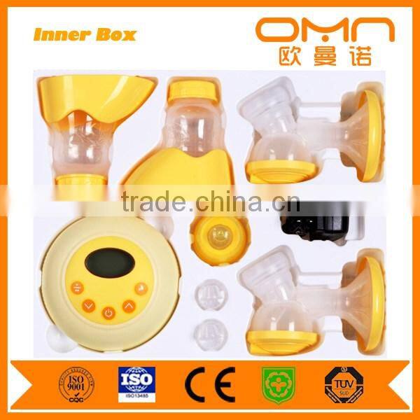 Medical distributors mico-computer control Avent silicone Breast pump baby nipple suction beb women pacifier Feeding