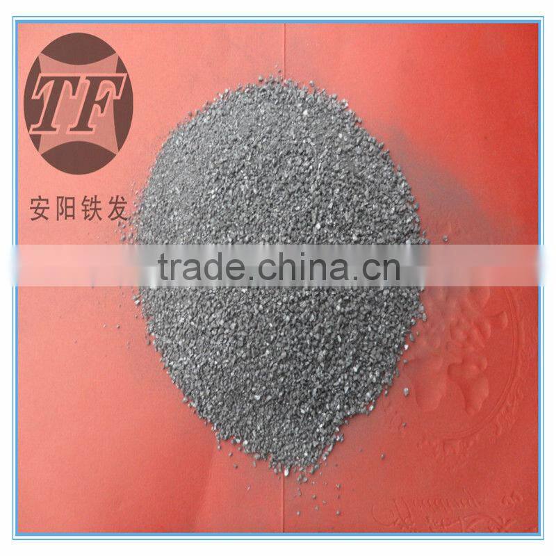 Best quality SiC supply silicon carbide abrasive sic briquettes