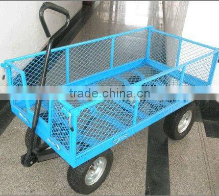 Concrete Garden Tool Cart TC1840