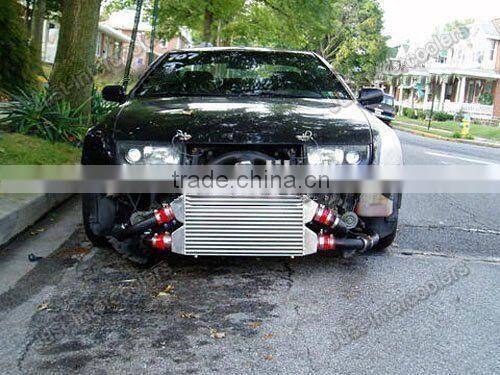 Intercooler Kit for 300ZX Z32 FM Twin Turbo 1990-1996