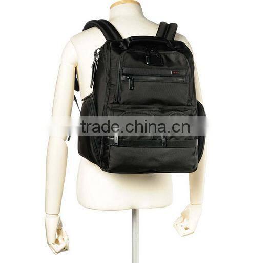 2016 newest fashion day 600D backpack for men laptop backpack