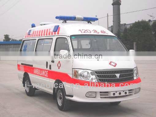 Medical Emergency Ambulance XQX5020