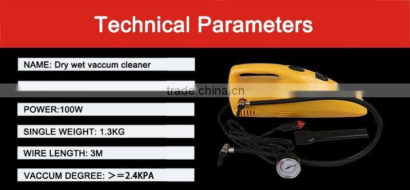 the best vacuum cleaner wet dry vacuum cleaner for car