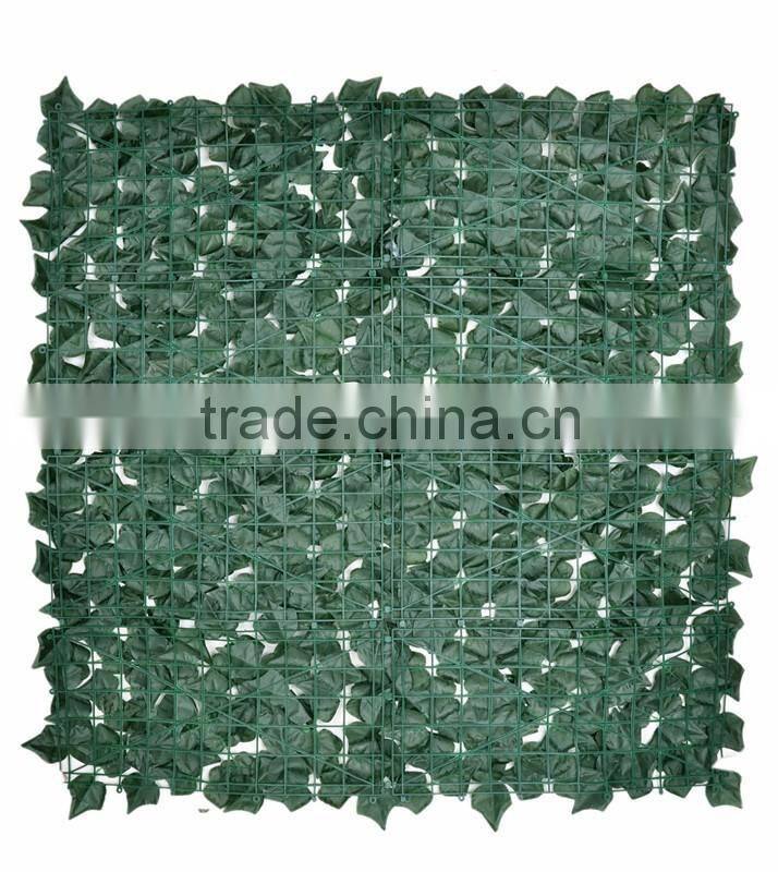 Decorative garden screens