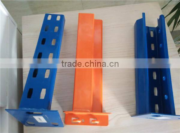 Heavy Duty Warehouse Storage Pallet Beam Rack