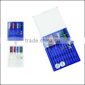 Mini hotel Sewing Kit for adults