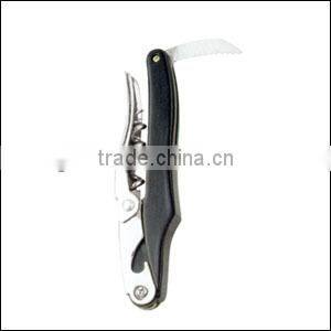 Cheap Wine Corkscrew with Cutter