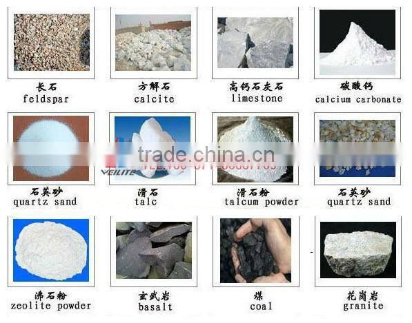 Professional Manufacture Crusher Machine / Jaw Crusher machine/ small crusher crusher machine