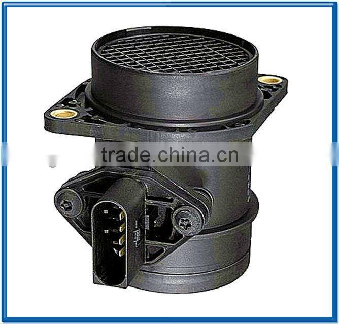 High Performance Mass Air Flow Sensor/Air Flow Meter For AUDI /VW 0280218033