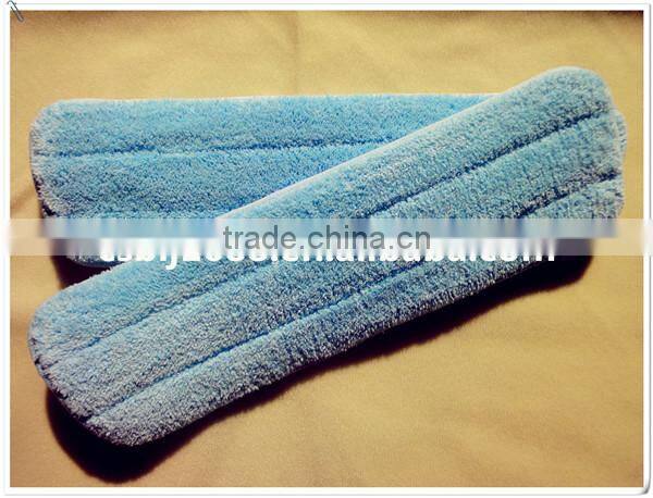 2014 Factory Promotional Wholesale Microfiber High Detersive Mops Hotel And Hospital Mops