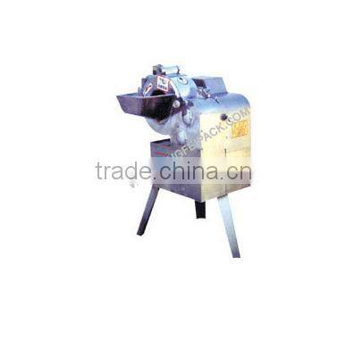 XS-QD Vegetable and fruit cutting machine