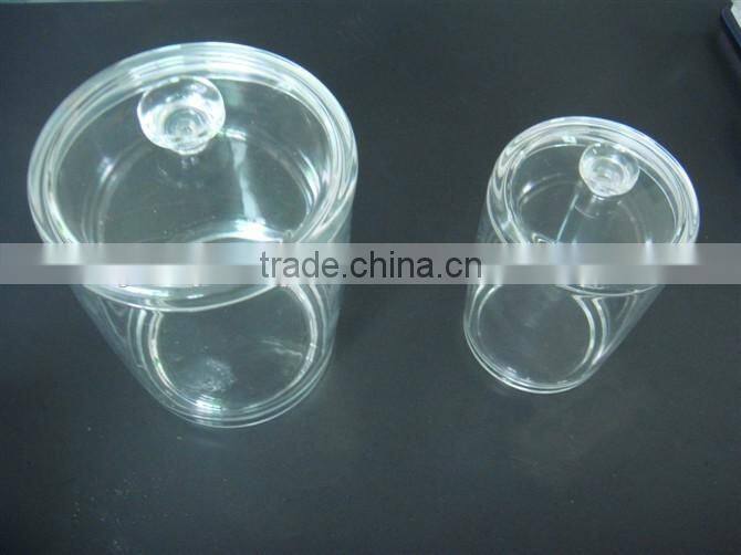 Transparent bottle cnc machining,custom cnc machining