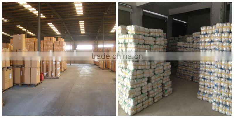 rubber coated cotton glove/polyester and spandex gloves