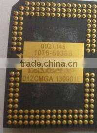 (hot sale)Projector DMD chip 1076-6139B
