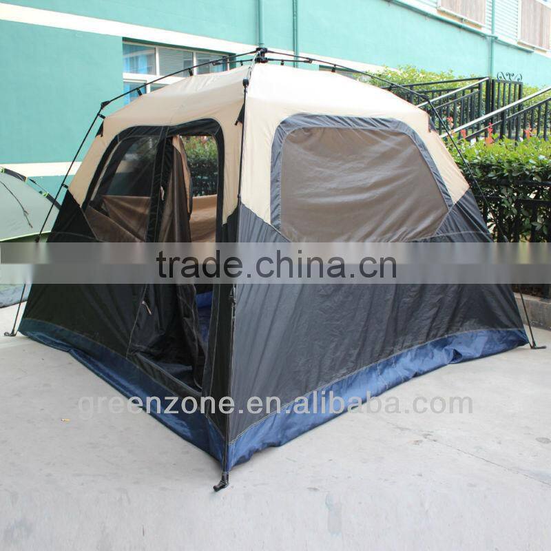 Automatic Camping Tent