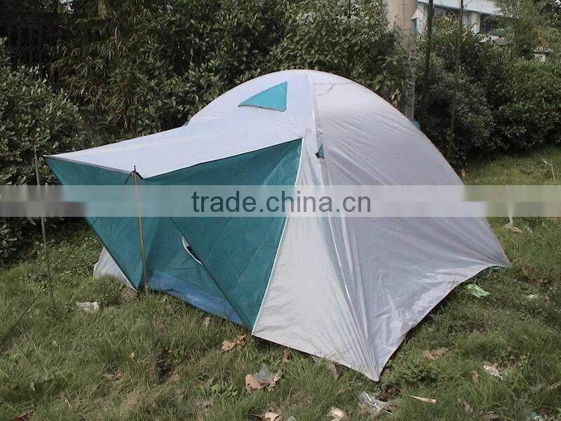 camping Tent,door supported