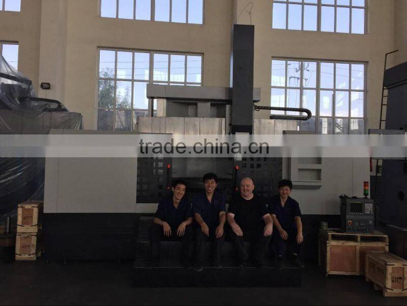 CK5112 CE single column cnc vertical lathe machine for sale