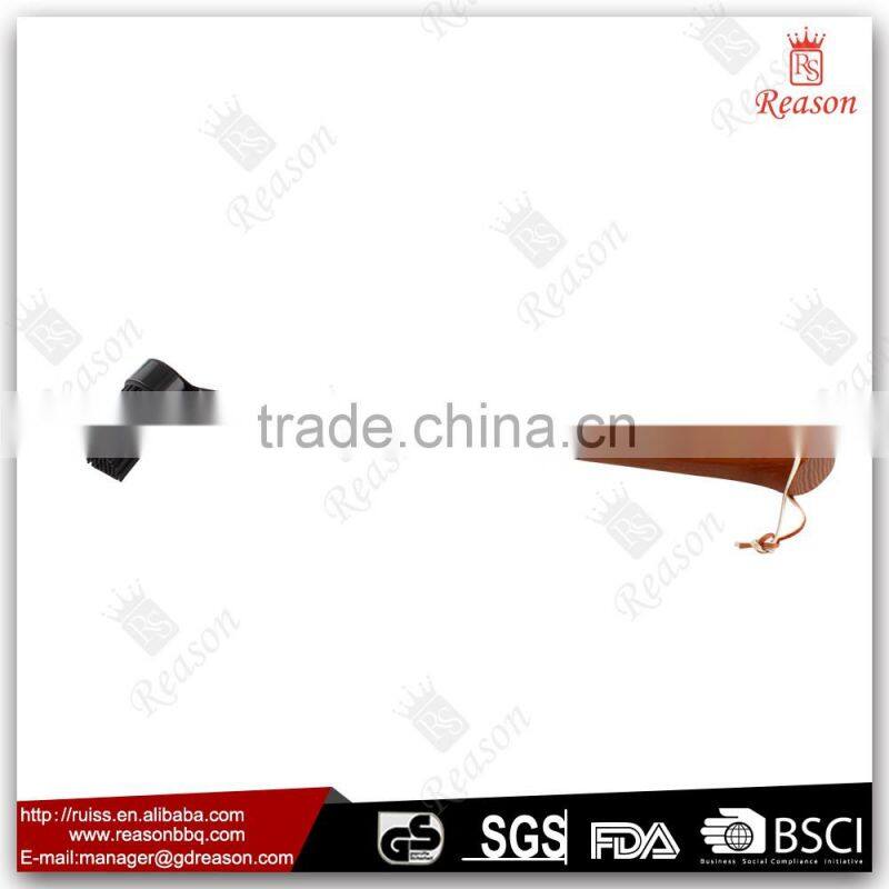 China Factory Outdoor cooking Utensils Long Handle BBQ Tools