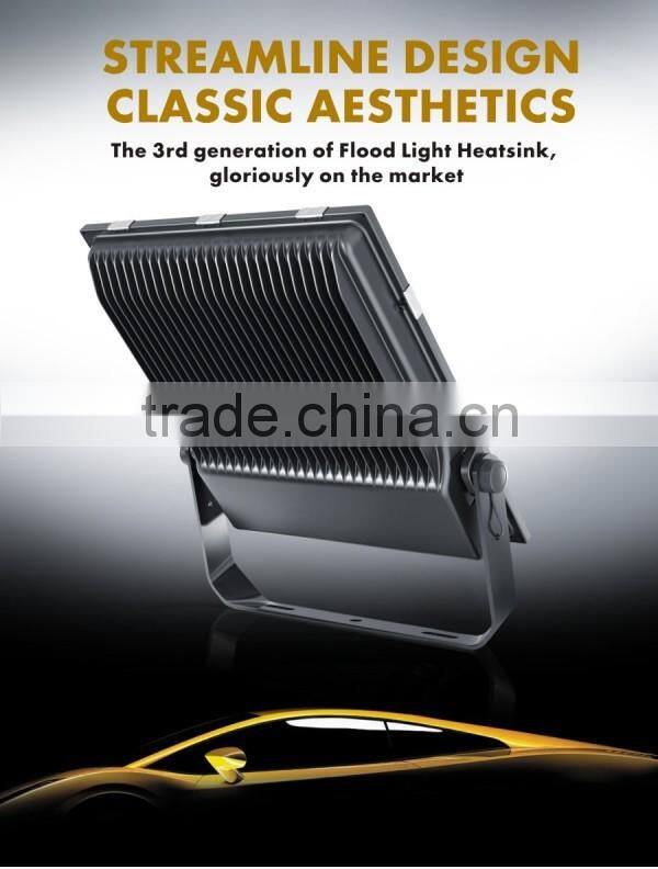 Shenzhen outdoor led flood light factory IP65 50w 100w 200w 150w led flood light