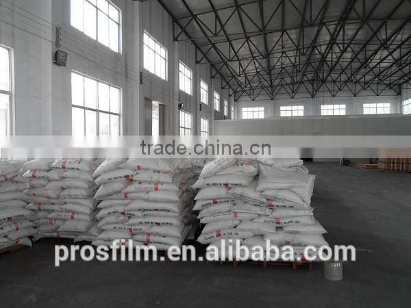 PE protection film for aluminium alloy profile