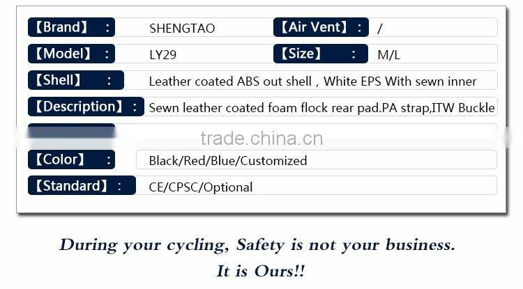 Outdoor Sports Helmet horse riding helmet for safe 08