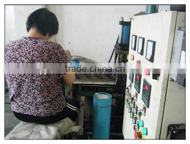 Plastic Film Greenhouse Locking Wire